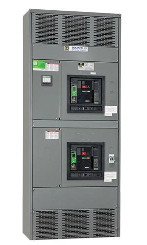 schneider switchboard